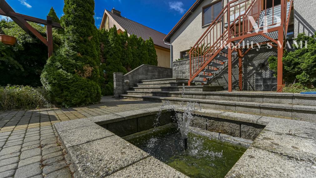 Na predaj 7 izbový rodinný dom - Košice, Čaňa