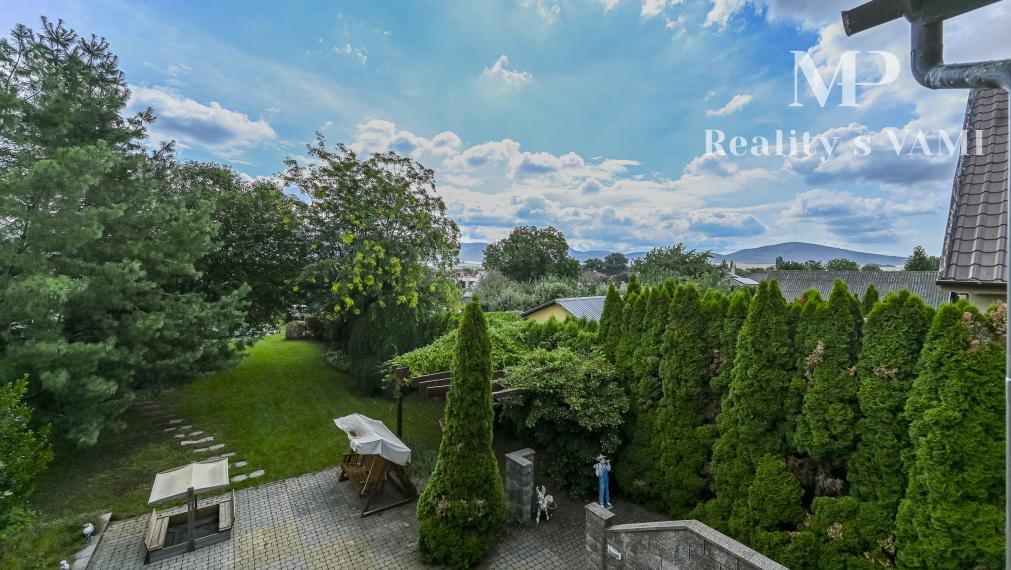 Na predaj 7 izbový rodinný dom - Košice, Čaňa