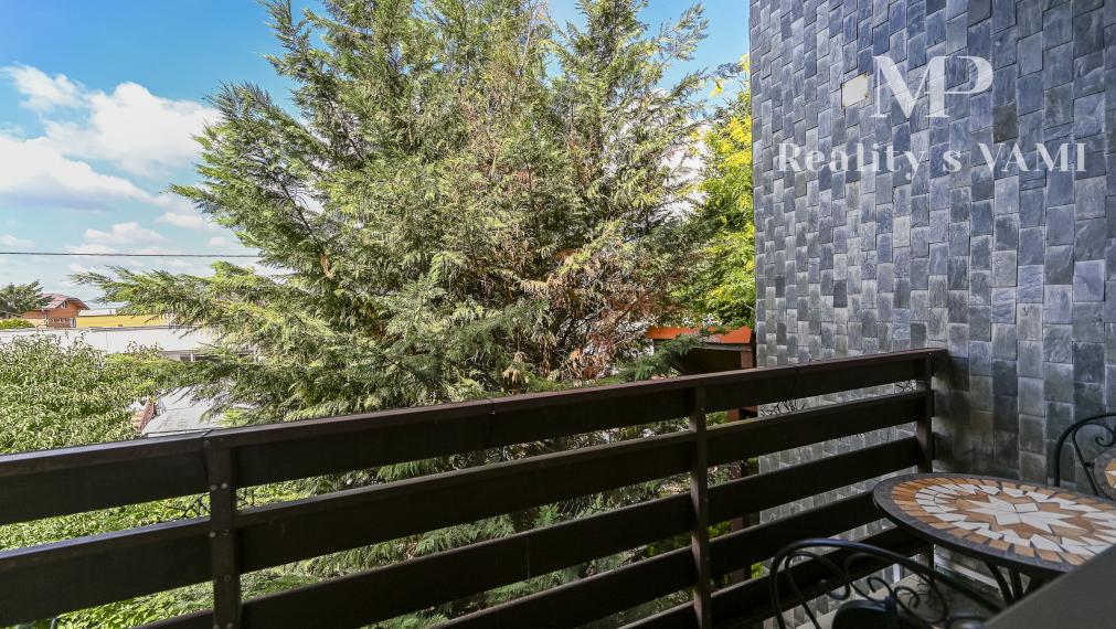 Na predaj 7 izbový rodinný dom - Košice, Čaňa