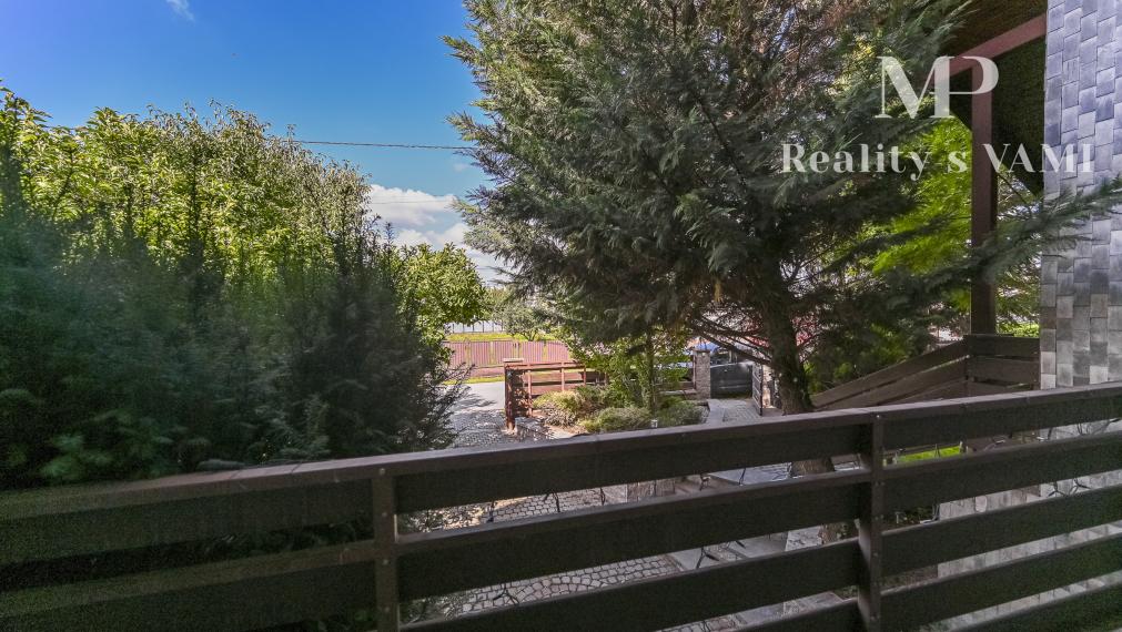 Na predaj 7 izbový rodinný dom - Košice, Čaňa