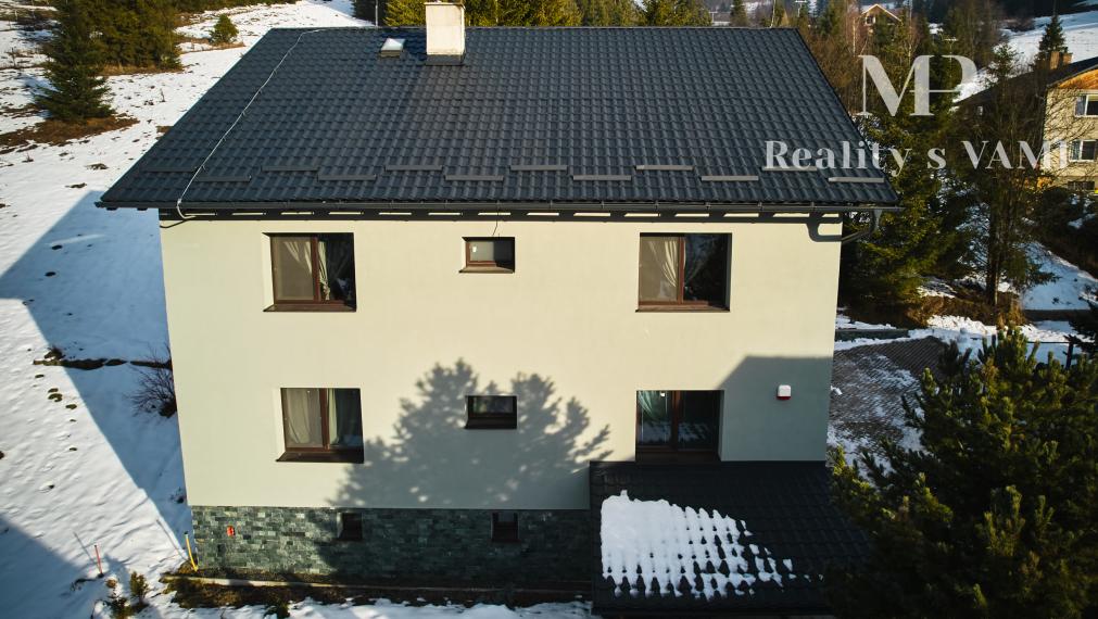 Na predaj rodinný dom - Ždiar, Vysoké Tatry