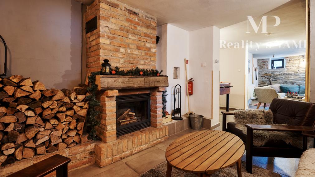 Na predaj rodinný dom - Ždiar, Vysoké Tatry