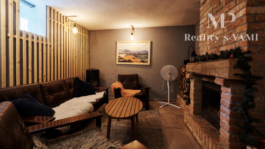 Na predaj rodinný dom - Ždiar, Vysoké Tatry