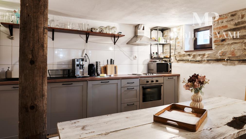 Na predaj rodinný dom - Ždiar, Vysoké Tatry