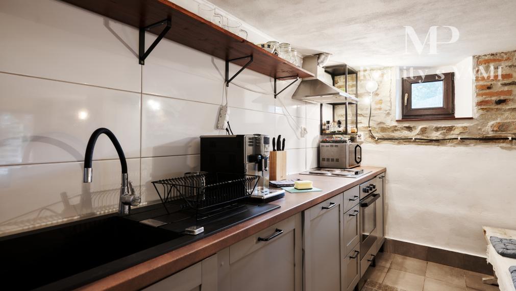 Na predaj rodinný dom - Ždiar, Vysoké Tatry