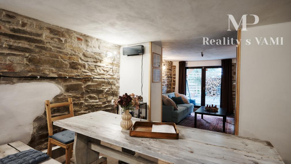 Na predaj rodinný dom - Ždiar, Vysoké Tatry