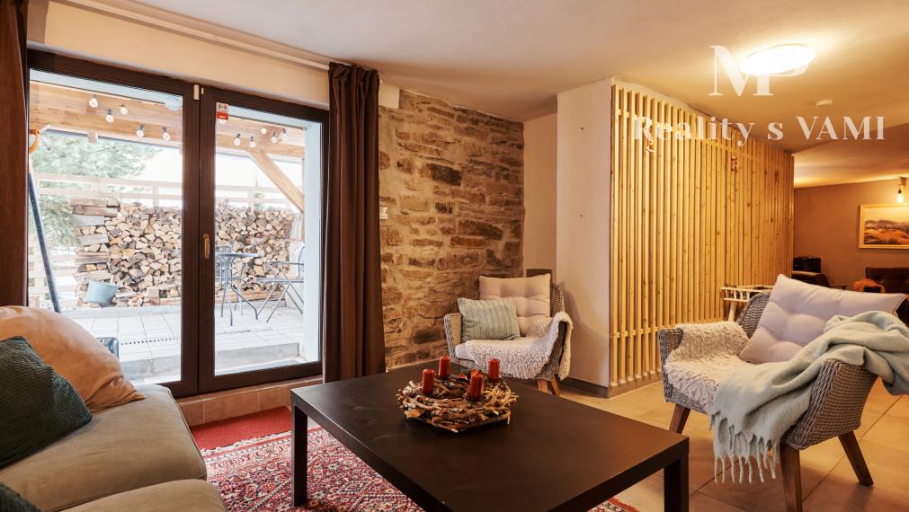 Na predaj rodinný dom - Ždiar, Vysoké Tatry