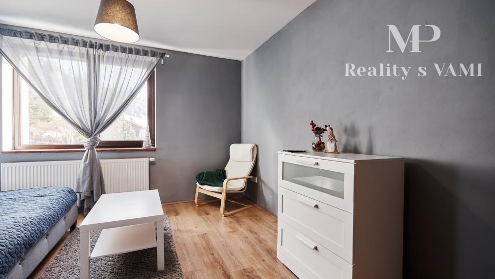 Na predaj rodinný dom - Ždiar, Vysoké Tatry