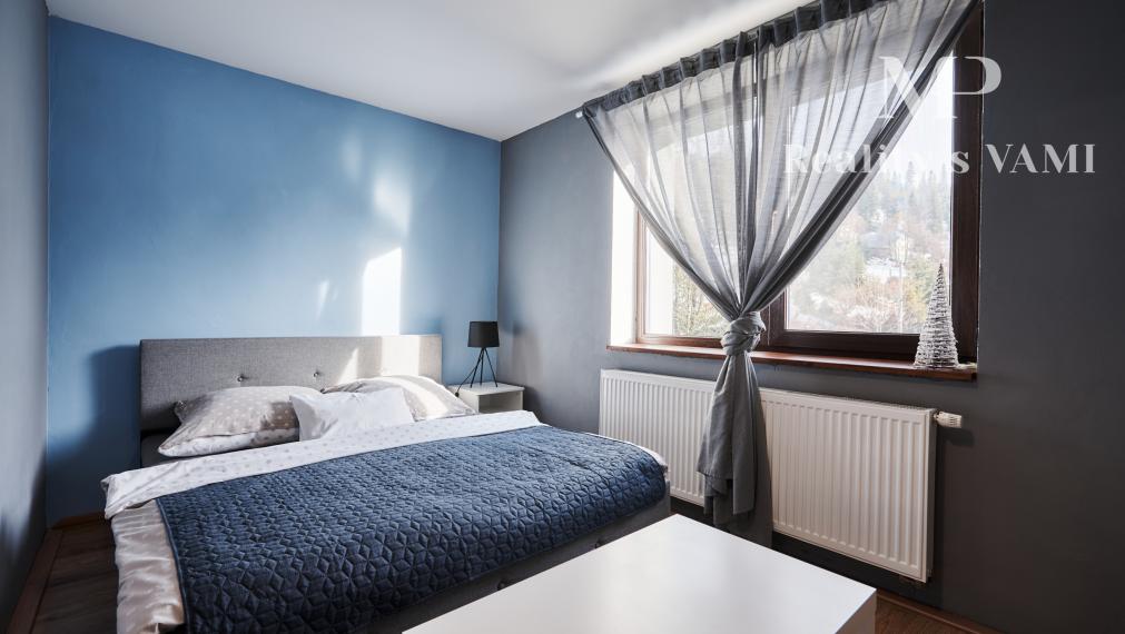 Na predaj rodinný dom - Ždiar, Vysoké Tatry