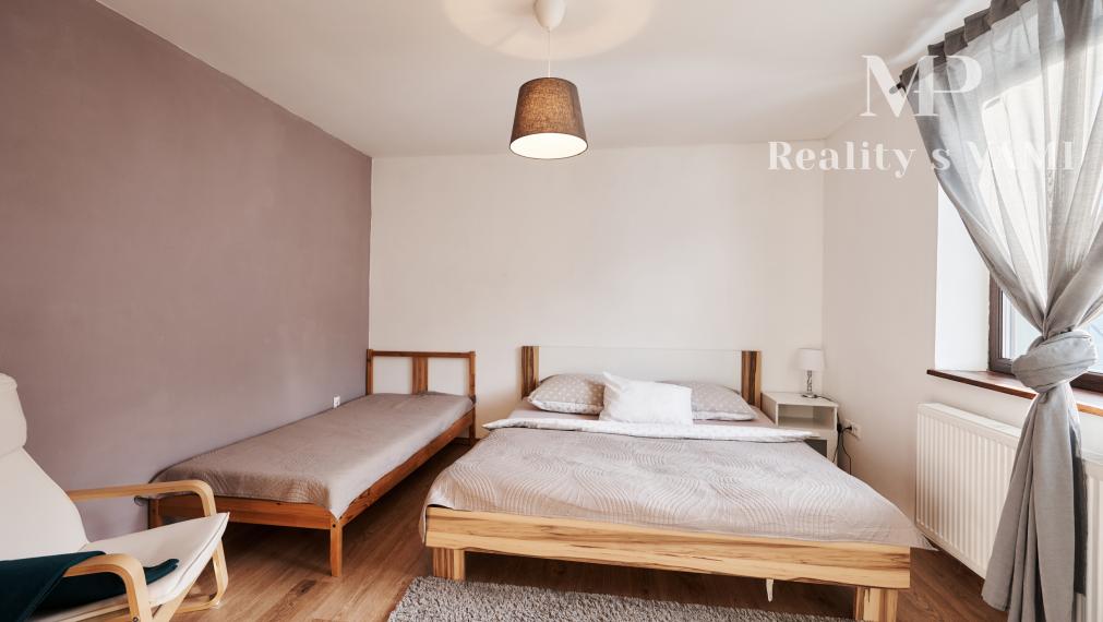 Na predaj rodinný dom - Ždiar, Vysoké Tatry