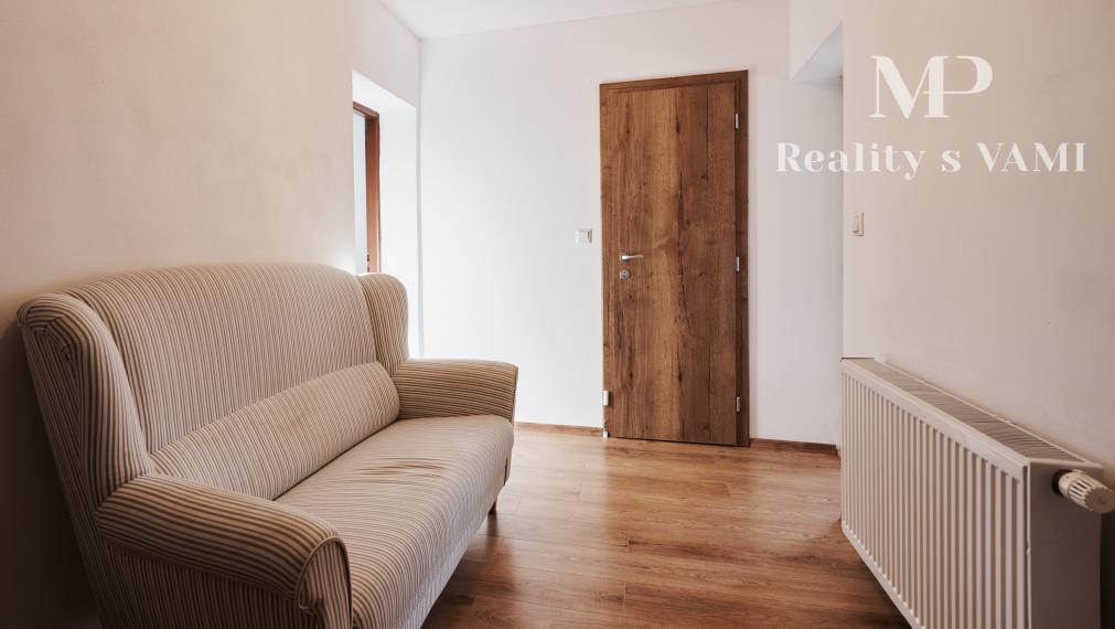 Na predaj rodinný dom - Ždiar, Vysoké Tatry