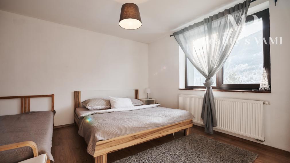 Na predaj rodinný dom - Ždiar, Vysoké Tatry