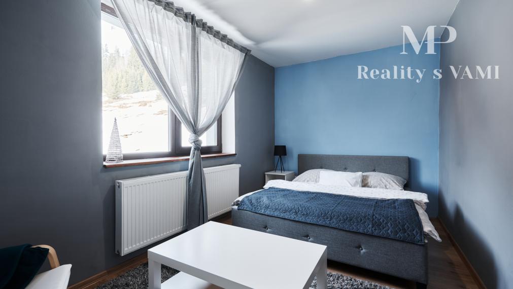 Na predaj rodinný dom - Ždiar, Vysoké Tatry