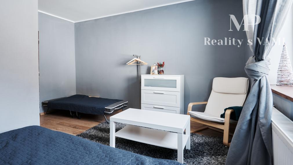 Na predaj rodinný dom - Ždiar, Vysoké Tatry