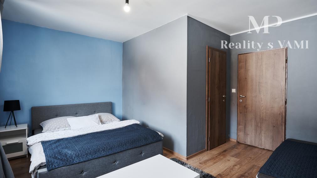 Na predaj rodinný dom - Ždiar, Vysoké Tatry