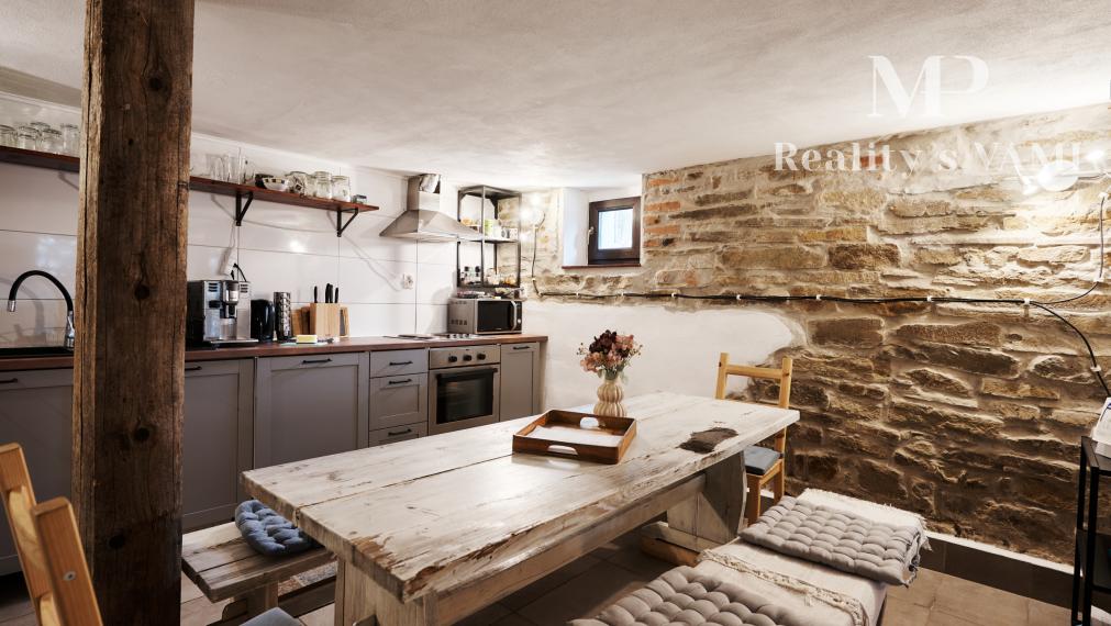 Na predaj rodinný dom - Ždiar, Vysoké Tatry