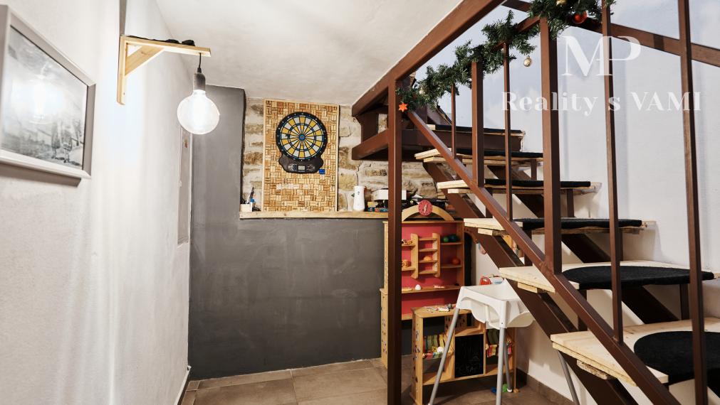 Na predaj rodinný dom - Ždiar, Vysoké Tatry