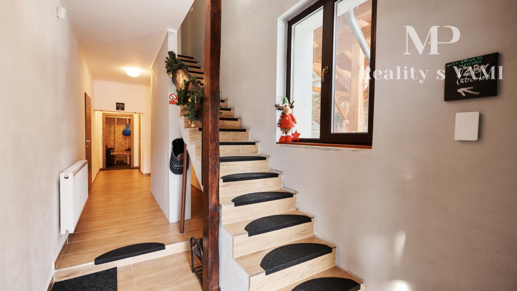 Na predaj rodinný dom - Ždiar, Vysoké Tatry