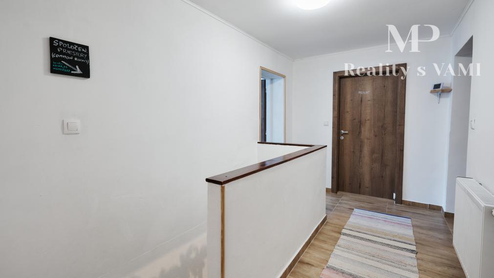 Na predaj rodinný dom - Ždiar, Vysoké Tatry