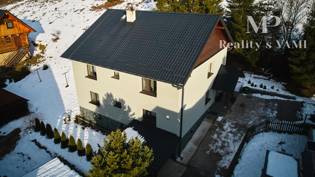 Na predaj rodinný dom - Ždiar, Vysoké Tatry