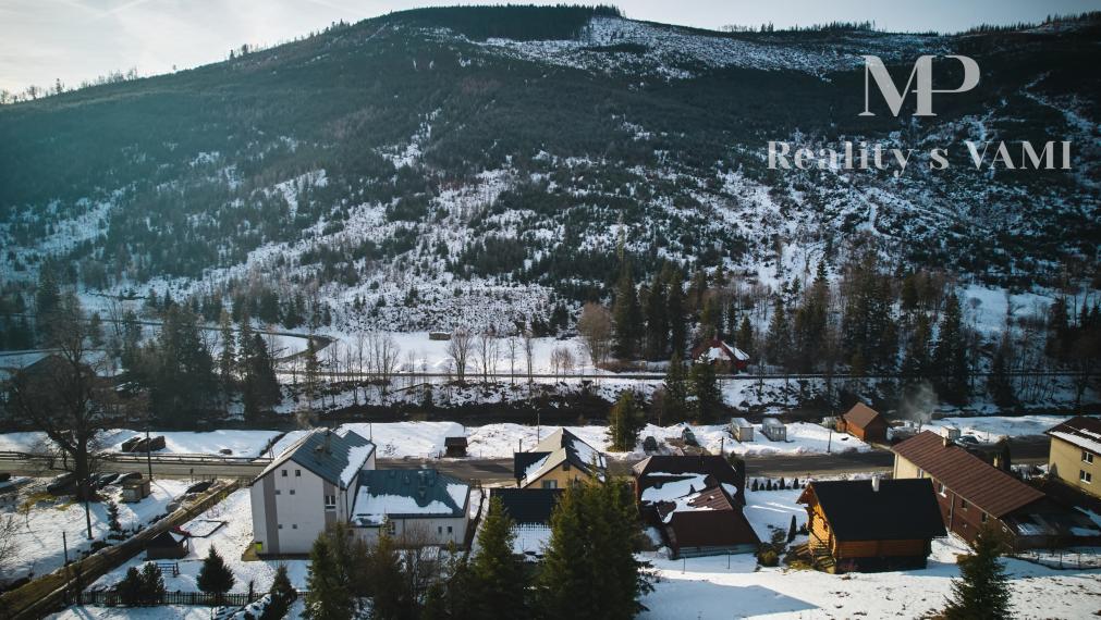 Na predaj rodinný dom - Ždiar, Vysoké Tatry