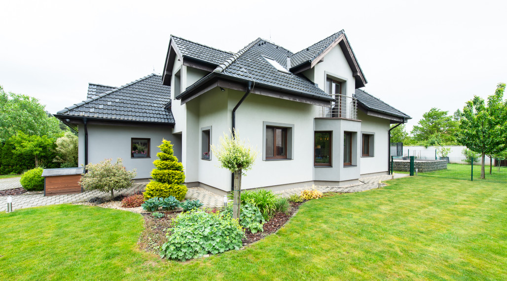 REZERVOVANÝ 6 izbový rodinný dom - Košice, Moldava nad Bodvou