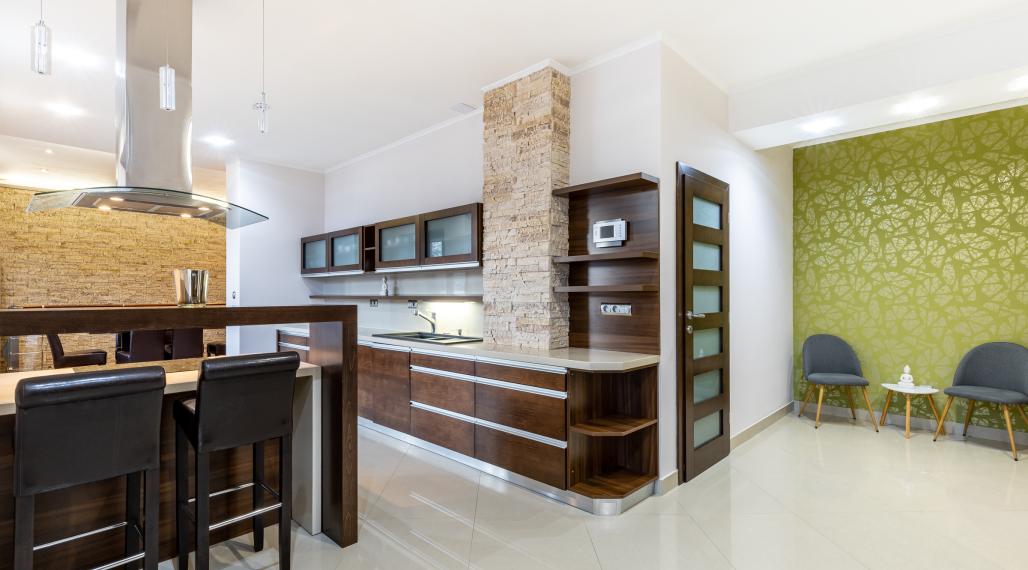 Na prenájom 5 izbový byt - Košice, Slovenského ulica