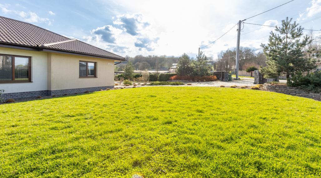 Na predaj 6 izbový rodinný dom - Kazimír, Trebišov