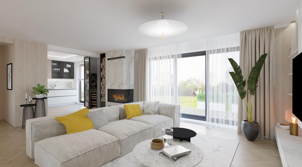 Na predaj 5 izb. rodinný dom - Vyšná Kamenica, Košice okolie