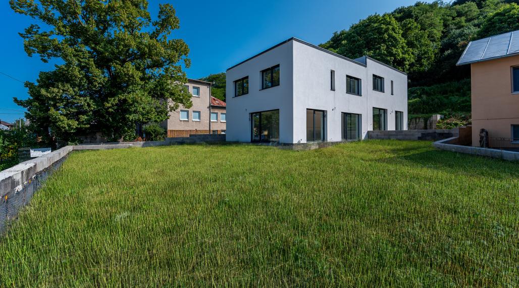 Na predaj rodinný dom novostavba - Vyšné Opátske, Košice
