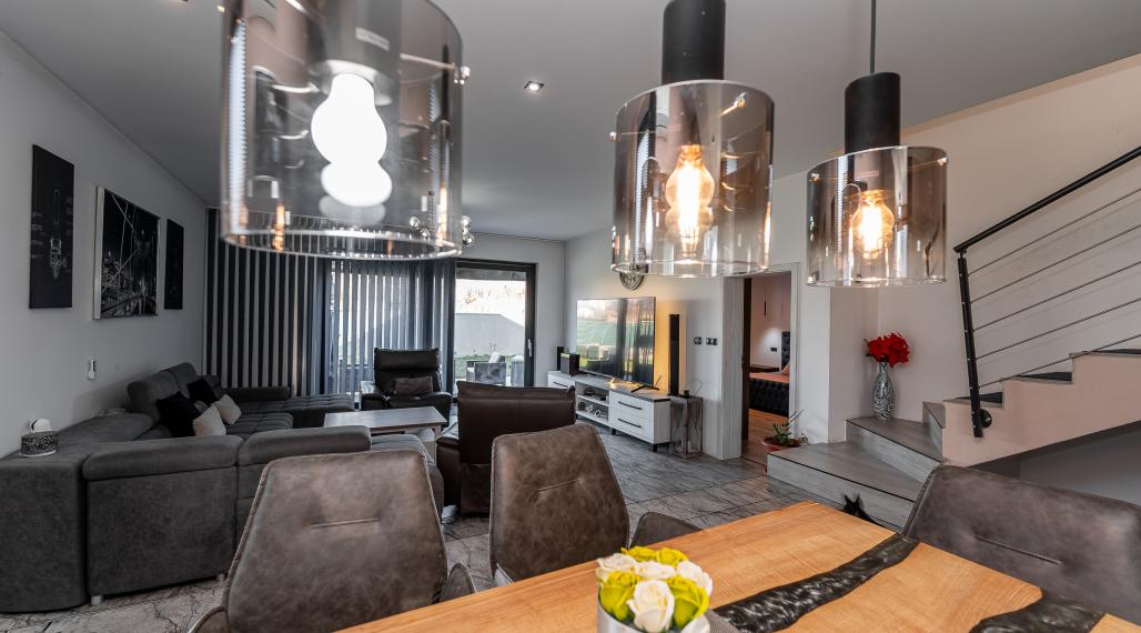 Na predaj 5 izbový rodinný dom - Košice, Barca