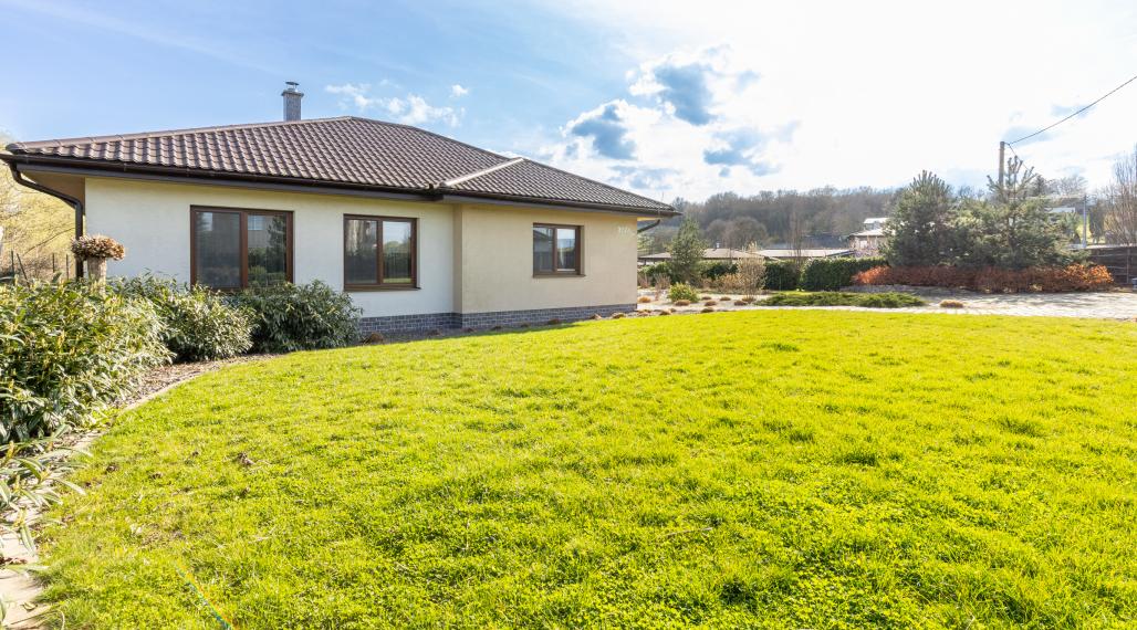 Na predaj 6 izbový rodinný dom - Kazimír, Trebišov