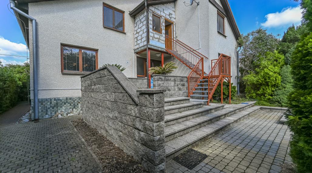 Na predaj 7 izbový rodinný dom - Košice, Čaňa