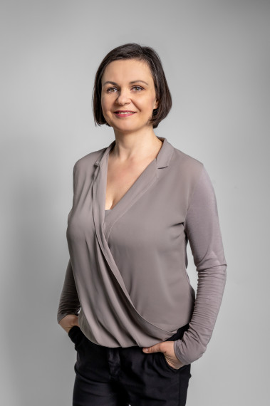 Tatiana Vrabelová