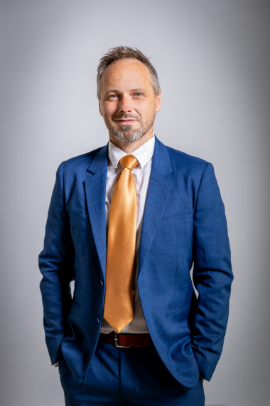 Erik Sabol