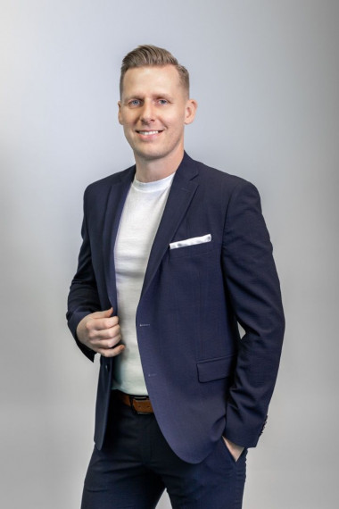 Michal Palko