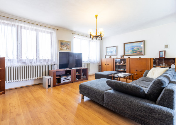 REZERVOVANÝ 4 izbový rodinný dom - Košice, Klinčeková