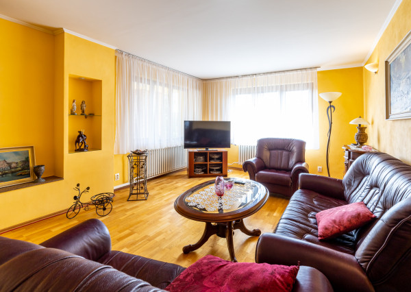 REZERVOVANÝ 4 izbový rodinný dom - Košice, Klinčeková