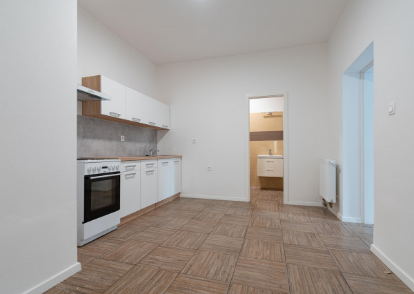 REZERVOVANÝ prenájom 2 izbový byt - Bratislava, Vrakuňa