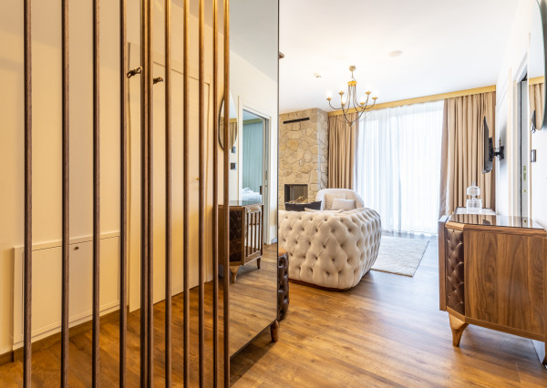 Na predaj prázdninový apartmán - Hotel Ovruč, Štrbské Pleso
