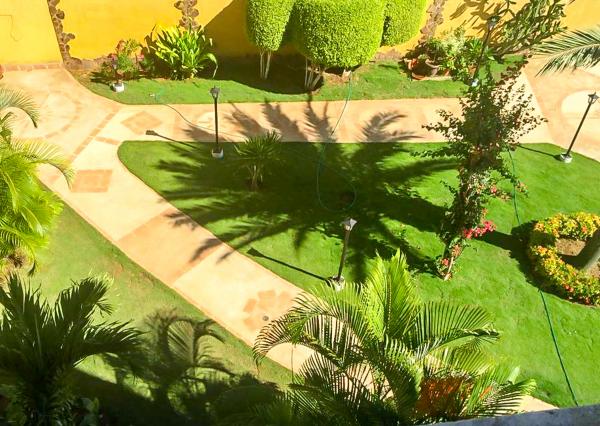 Na predaj dovolenkový apartmán - Venezuela, ostrov Margarita