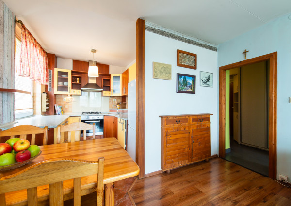 REZERVOVANÝ 3i. byt zariadený, 6m loggia - Terasa, Košice