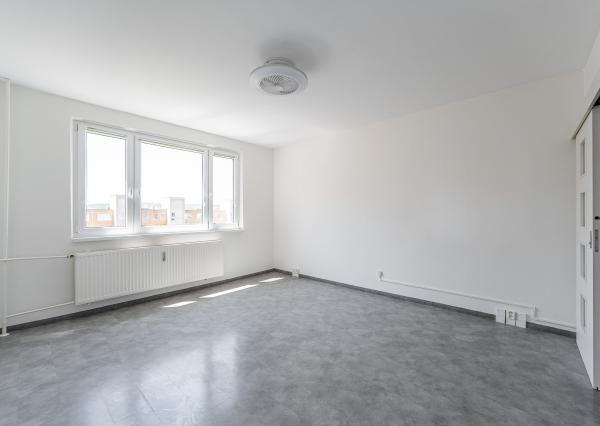 Na predaj 3 izbový byt - Košice, Ťahanovce