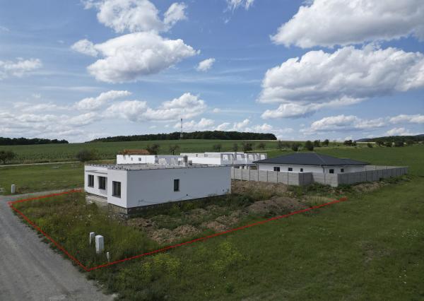 Na predaj 5 izb. rodinný dom - Vyšná Kamenica, Košice okolie