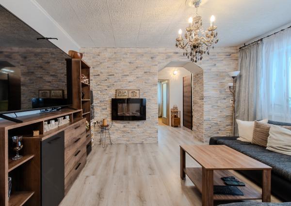 Na predaj 5 izbový rodinný dom - Košice, Valaliky