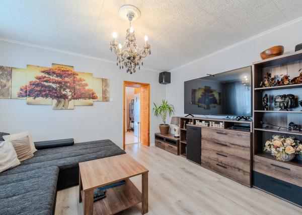 Na predaj 5 izbový rodinný dom - Košice, Valaliky
