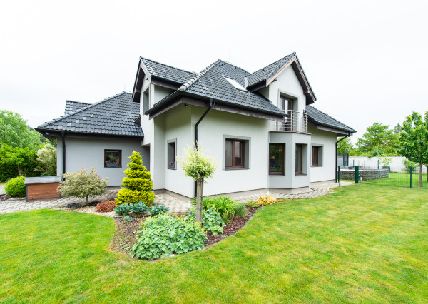 REZERVOVANÝ 6 izbový rodinný dom - Košice, Moldava nad Bodvou