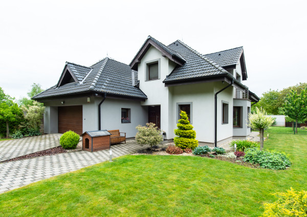 REZERVOVANÝ 6 izbový rodinný dom - Košice, Moldava nad Bodvou