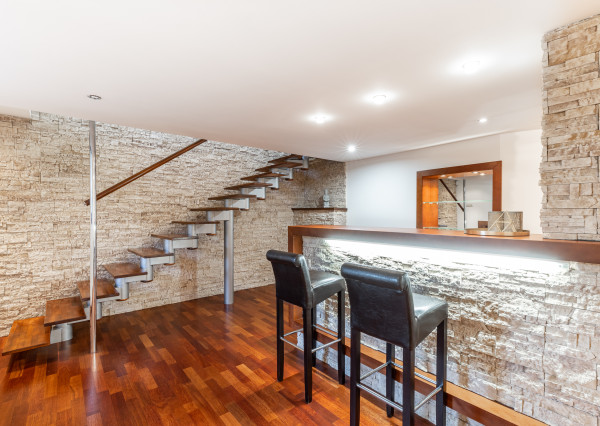 Na prenájom 5 izbový byt - Košice, Slovenského ulica