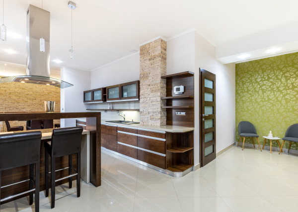 Na prenájom 5 izbový byt - Košice, Slovenského ulica